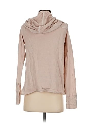 E by Eloise Long Sleeve Blouse (view 2)