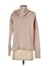 E by Eloise Tan Long Sleeve Blouse Size S - photo 2