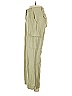 H&M Green Tan Cargo Pants Size 2 - photo 5