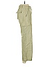 H&M Green Tan Cargo Pants Size 2 - photo 4