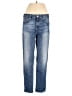 Adriano Goldschmied Stars Blue Jeans Size 25 waist - photo 1