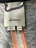 Elevenses Stripes Gray Coat Size XS - photo 6