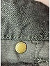 Saint Laurent 100% Cotton Black Jeans Size 26 waist - photo 6