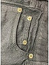 Saint Laurent 100% Cotton Black Jeans Size 26 waist - photo 7