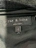 Rag & Bone Black Casual Dress Size 4 - photo 6
