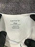 Carter's 100% Cotton Graphic Ivory Short Sleeve Onesie 3-6 MO / 6 MO - photo 3