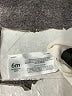 Carter's 100% Cotton Graphic Ivory Short Sleeve Onesie 3-6 MO / 6 MO - photo 4