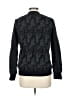 David Lerner Paisley Black Jacket Size L - photo 2