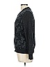 David Lerner Paisley Black Jacket Size L - photo 5