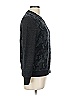 David Lerner Paisley Black Jacket Size L - photo 4