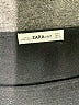 Zara Black Pullover Sweater Size S - photo 7