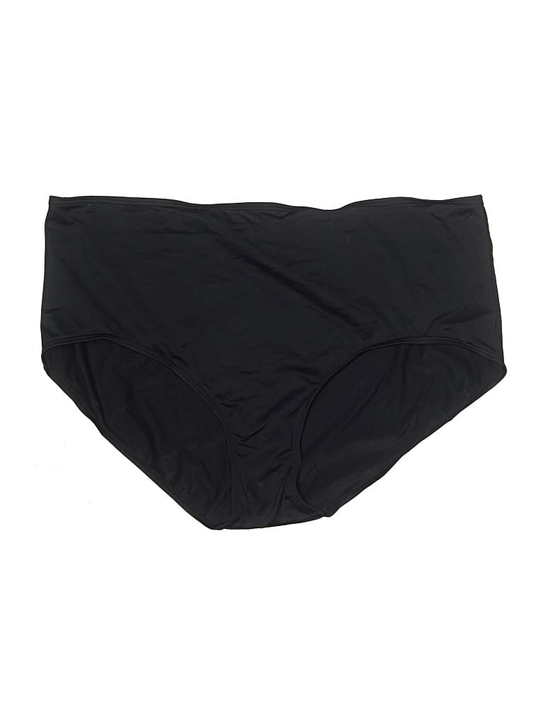 Coco Reef Swimsuit Bottoms In Black