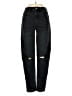 American Eagle Outfitters Black Jeans Size 000 REG - photo 1