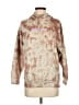 PacSun Pink Fleece Size S - photo 1