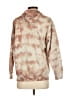 PacSun Pink Fleece Size S - photo 2
