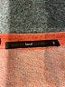 Hazel Orange Short Sleeve Top Size S - photo 7
