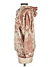 PacSun Pink Fleece Size S - photo 5