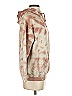 PacSun Pink Fleece Size S - photo 4