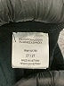 Assorted Brands Solid Black Casual Pants Size 2T - photo 3