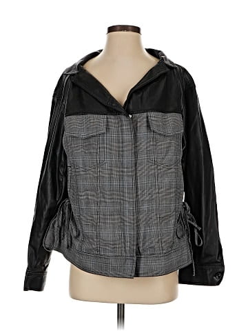 ADEAM Jacket (view 1)