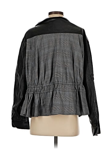 ADEAM Jacket (view 2)