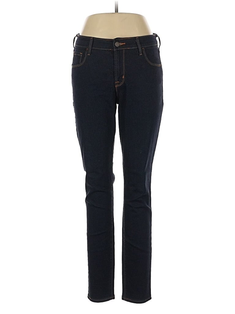 OLD NAVY Pre-owned Jeans In Blue