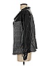 ADEAM Plaid Gray Jacket Size S - photo 5