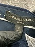 Banana Republic Blue Active Pants Size 2 - photo 4