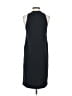 Brochu Walker Solid Black Casual Dress Size XS - photo 2