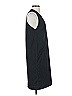 Brochu Walker Solid Black Casual Dress Size XS - photo 4