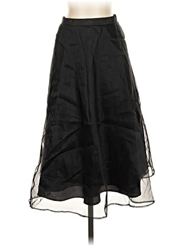 David's Bridal Formal Skirt (view 1)