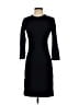 Rag & Bone Black Casual Dress Size 4 - photo 1