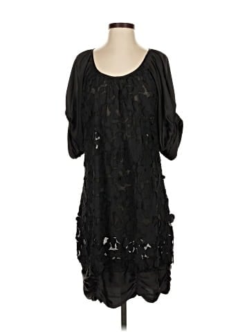 Lucca Couture Cocktail Dress (view 1)