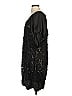 Lucca Couture 100% Polyester Black Cocktail Dress Size S - photo 5