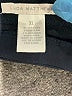 Linda Matthews Solid Blue Formal Skirt Size XL - photo 5