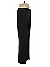 Sharagano Black Dress Pants Size 10 - photo 4