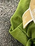 MICHAEL Michael Kors Green Raincoat Size S - photo 9