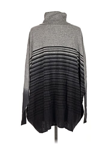 PureDKNY Poncho (view 2)