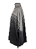 PureDKNY Gray Poncho Size Med - Lg - photo 5