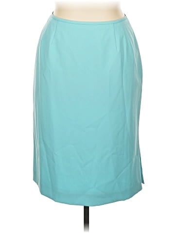Kasper A.S.L. Formal Skirt (view 1)