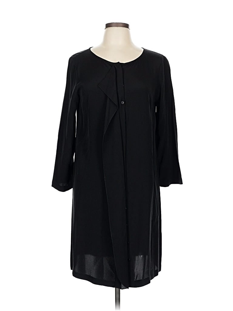 Pre-owned Tibi Kimono In Black