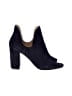 Cole Haan Blue Heels Size 6 1/2 - photo 1