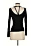LNA Black Long Sleeve Top Size XS - photo 2