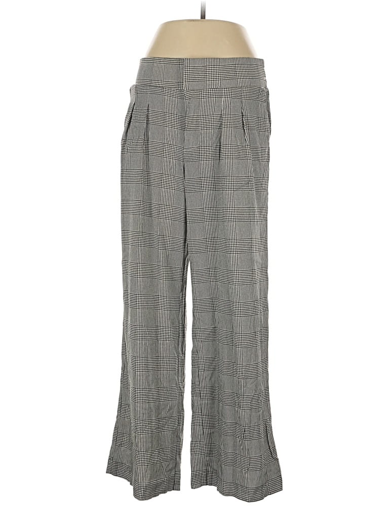 Pre-owned Torrid Dress Pants In Gray