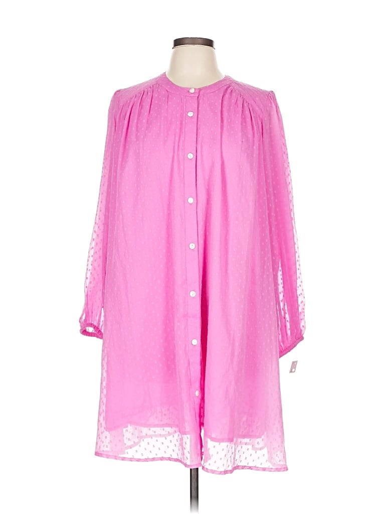 ROLLER RABBIT Pre-owned Casual Dress In Pink