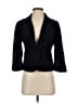 Ann Taylor LOFT Outlet Black Blazer Size 4 - photo 1
