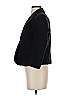 Ann Taylor LOFT Outlet Black Blazer Size 4 - photo 5