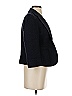 Ann Taylor LOFT Outlet Black Blazer Size 4 - photo 4
