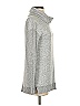 Gap Gray Turtleneck Sweater Size XS - photo 4