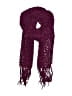 Unbranded Burgundy Scarf One size - photo 1